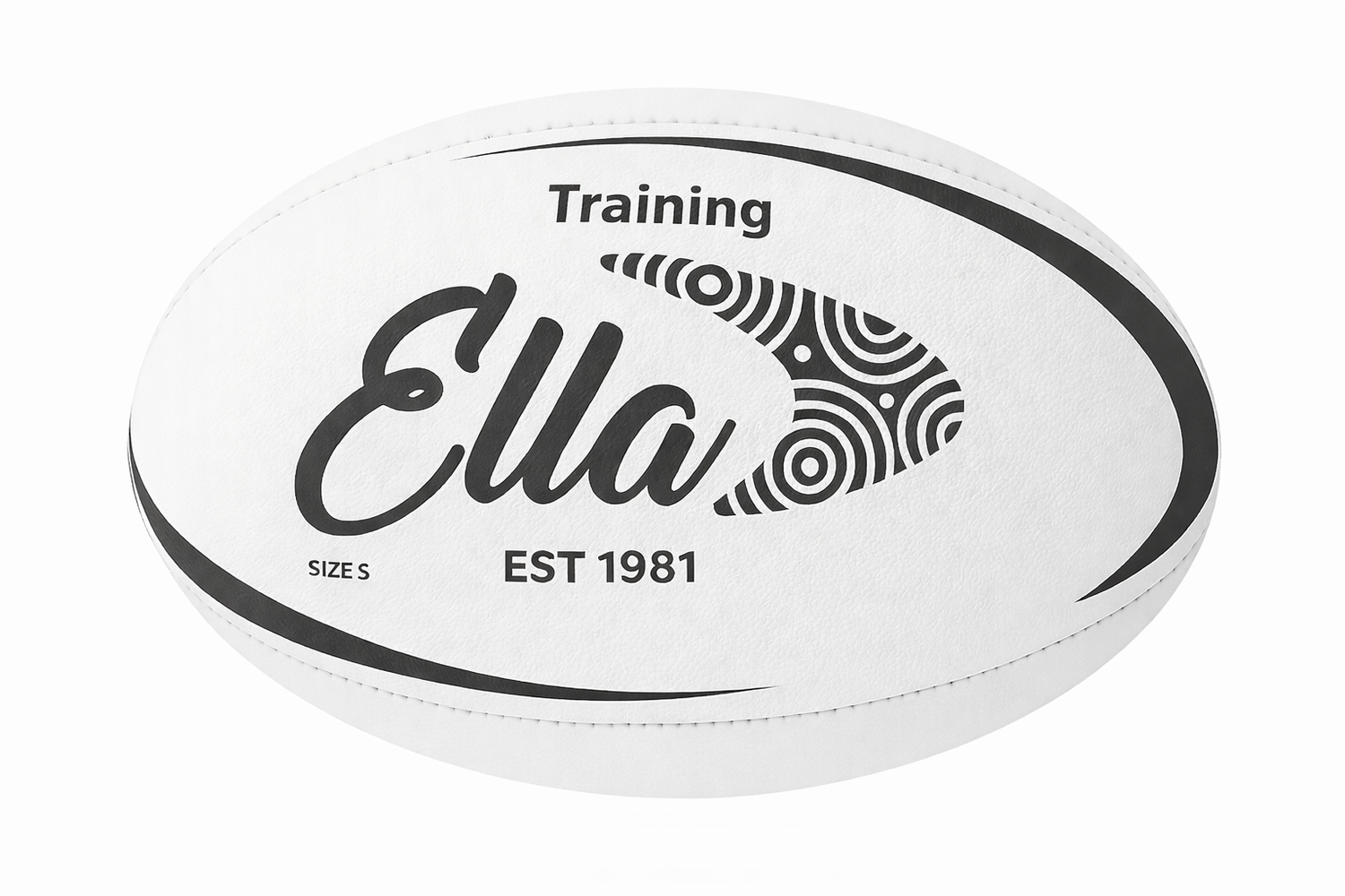 Ella Training - Senior