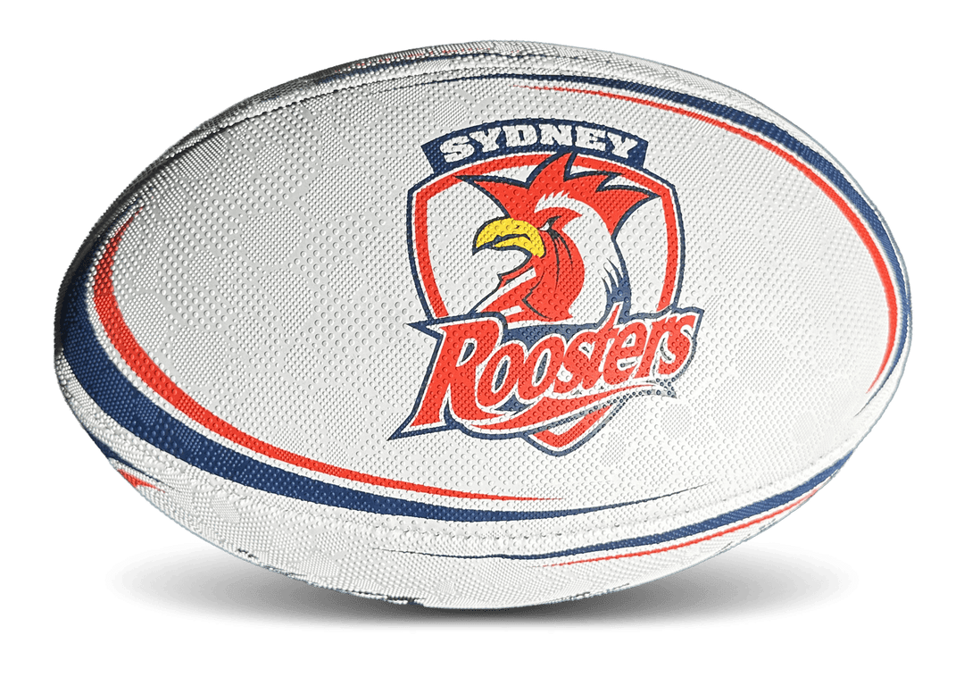 USA Rugby League Ball – DallyM & Churchill Heritage Footballs