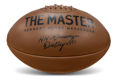DallyM. Heritage Rugby League Ball