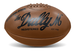 DallyM. Heritage Rugby League Ball